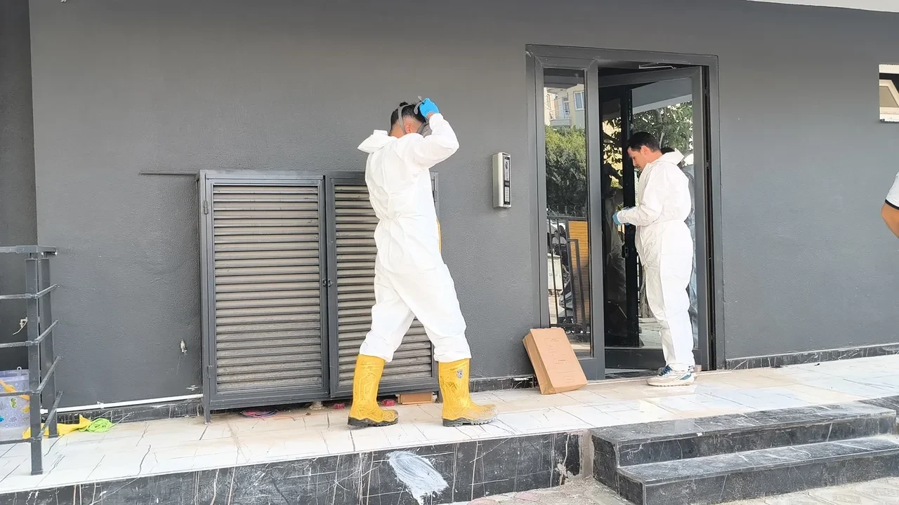 Anne yüreği acıya dayanamadı! Oğluna ulaşamayınca Kayseri'den Antalya'ya gelmişti