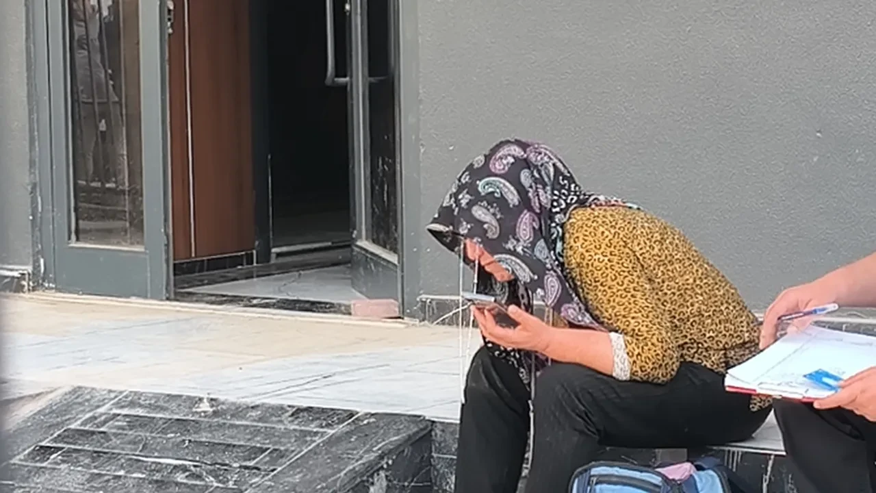 Anne yüreği acıya dayanamadı! Oğluna ulaşamayınca Kayseri'den Antalya'ya gelmişti