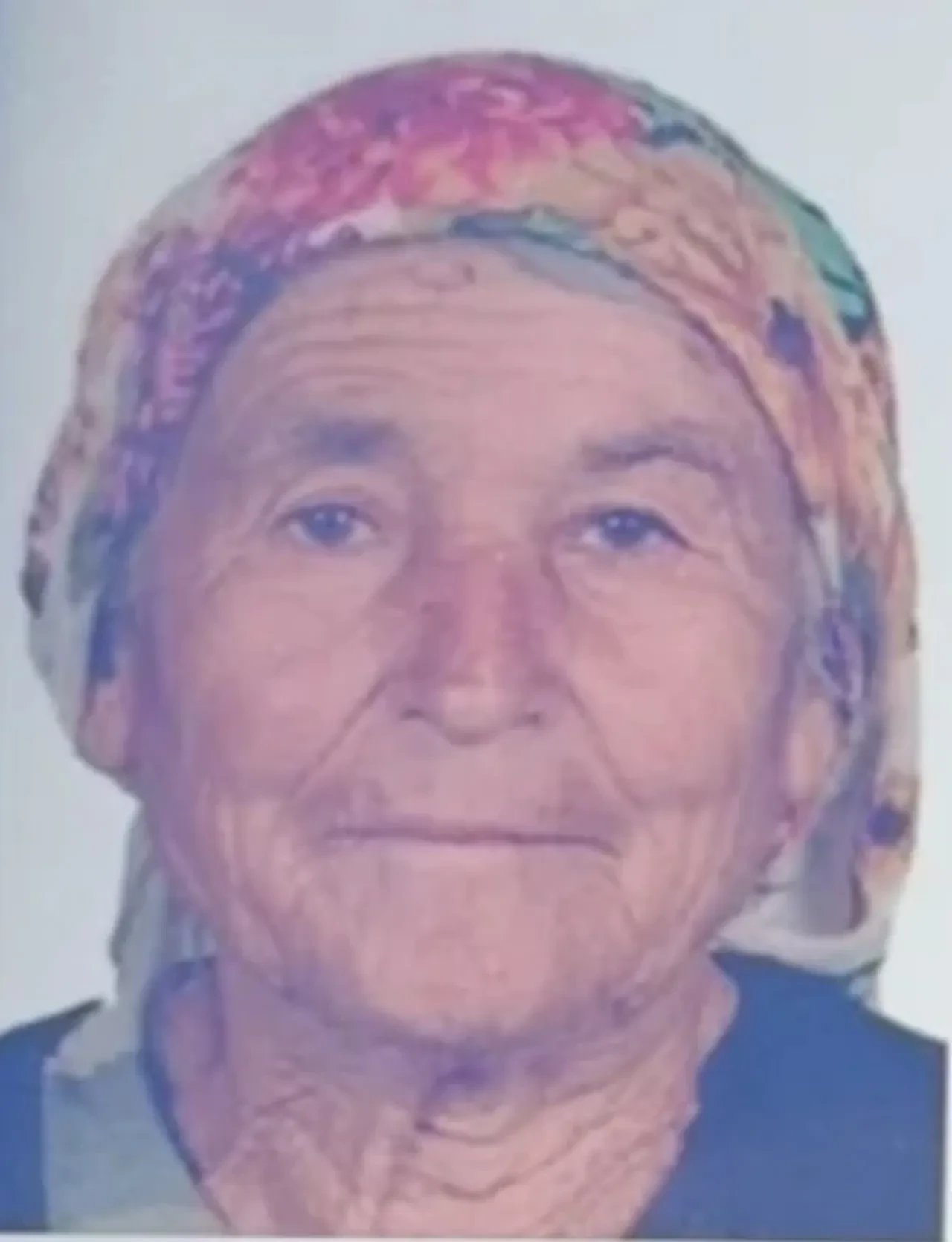 Antalya'da 40 metre uzunluğundaki su çukuruna düşen yaşlı kadından acı haber!