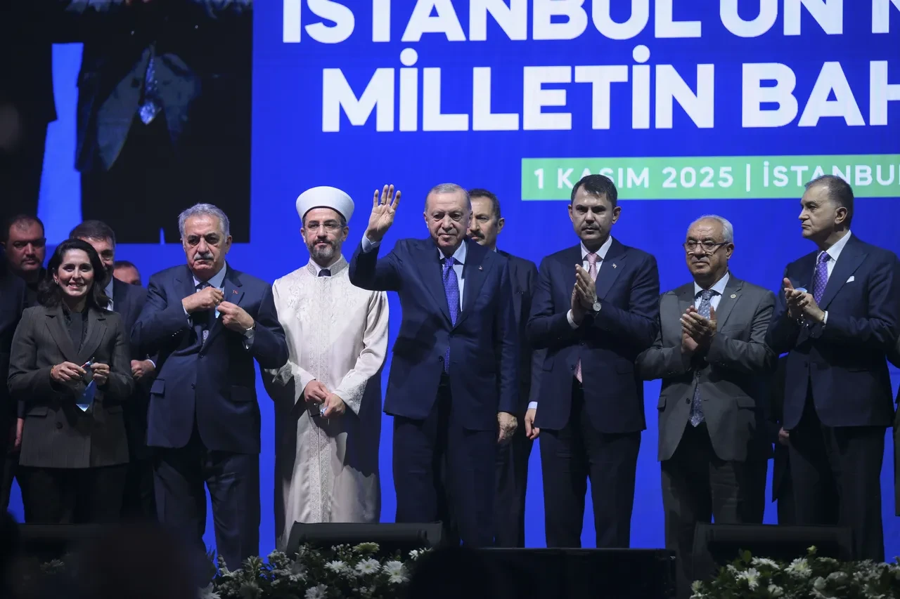 Bakan Kurum tutmayan iftirayı hatırlattı: Atatürk Havalimanı'na oteller yapılacak dediler