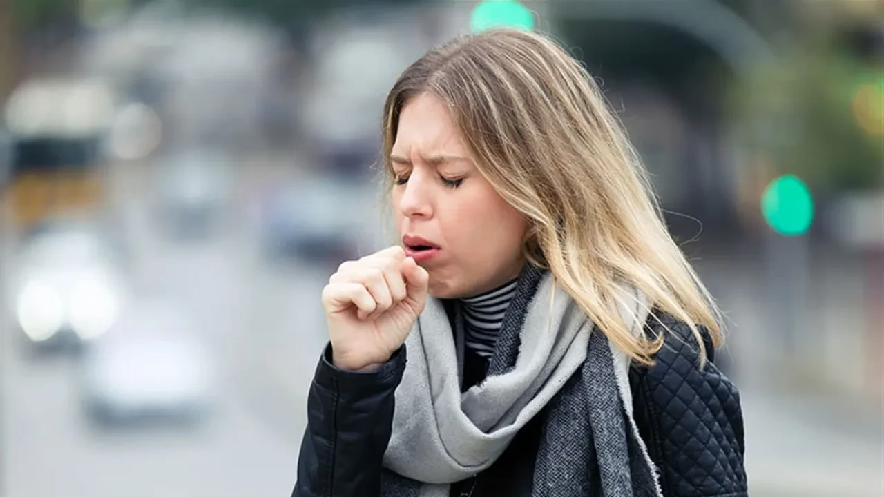 Balgamlı ve kuru öksürük şikayeti olanlar dikkat! İşte şifa bulmanızı sağlayacak o mucize doğal yöntem