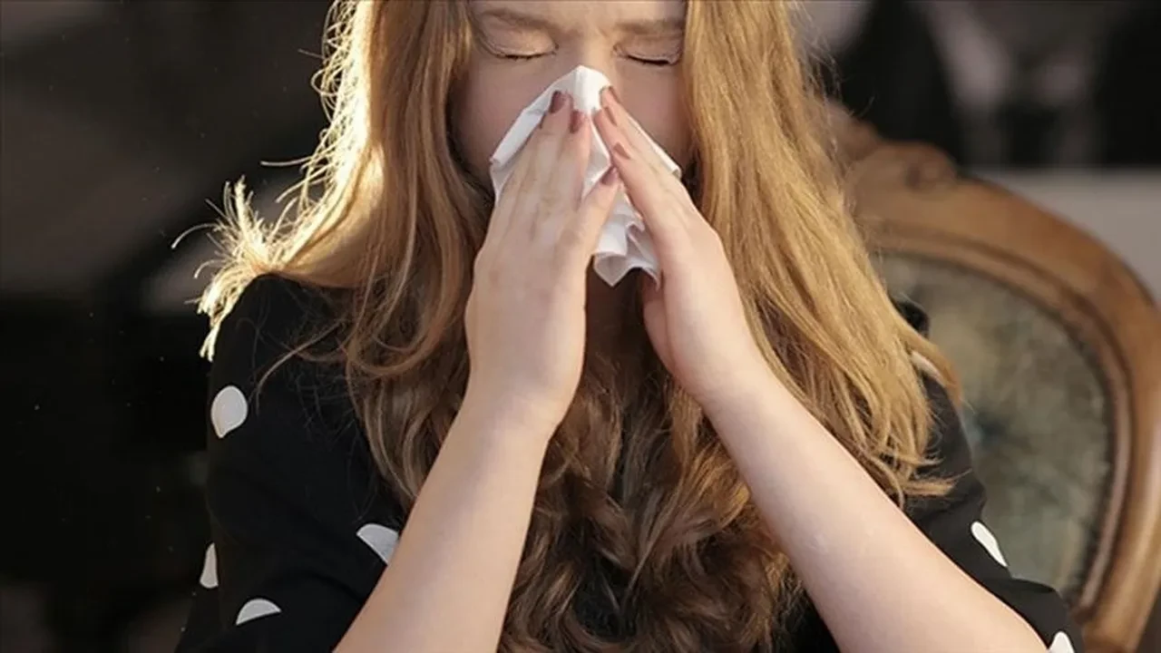 Balgamlı ve kuru öksürük şikayeti olanlar dikkat! İşte şifa bulmanızı sağlayacak o mucize doğal yöntem