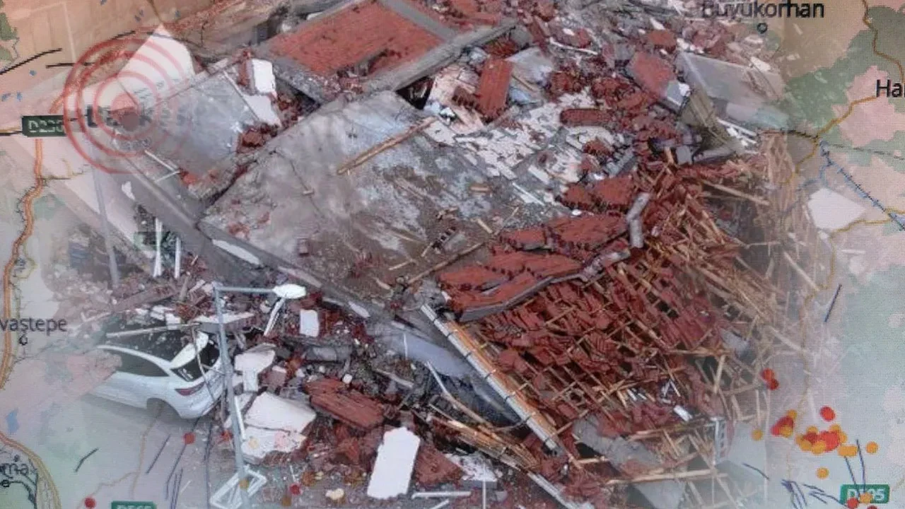 Balıkesir depremleri sonrası uzman isim bölgeyi uyardı: En fazla 6 şiddetinde deprem bekleniyor