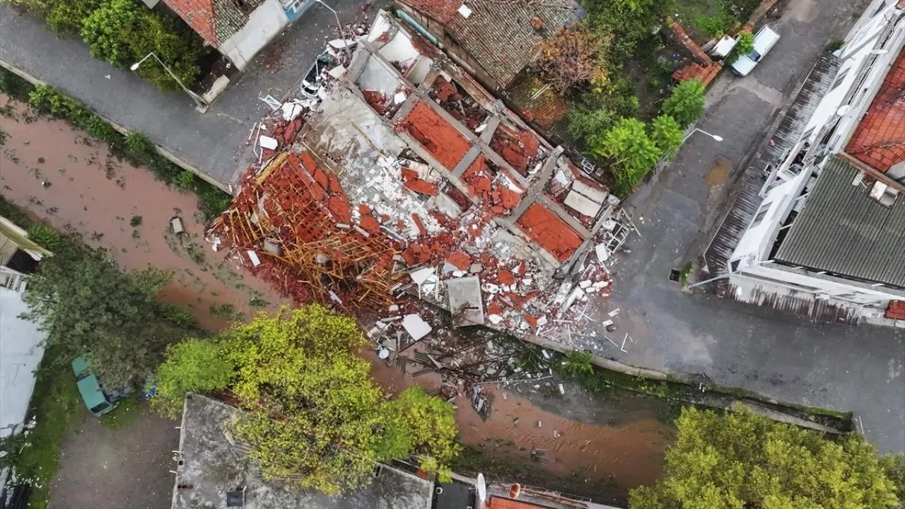 Balıkesir depremleri sonrası uzman isim bölgeyi uyardı: En fazla 6 şiddetinde deprem bekleniyor