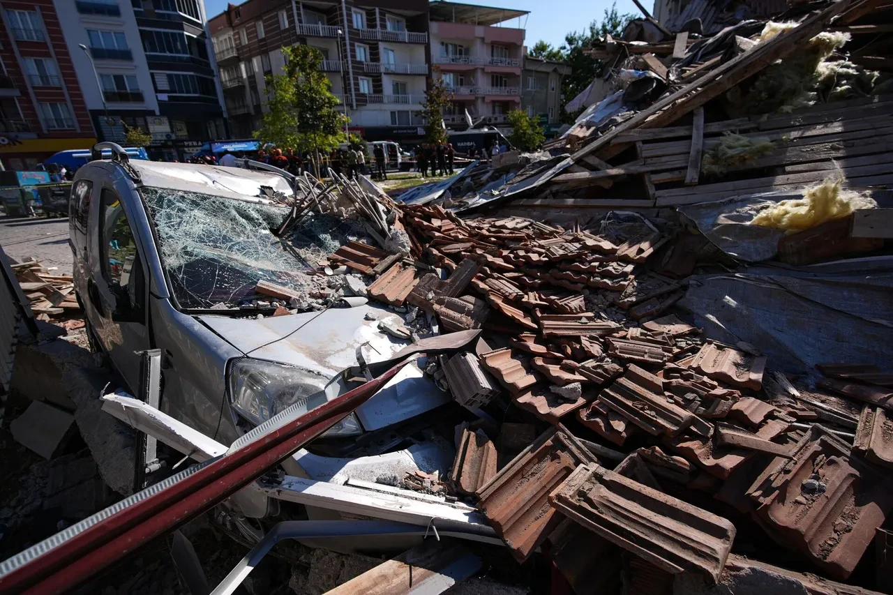 Balıkesir depremleri sonrası uzman isim bölgeyi uyardı: En fazla 6 şiddetinde deprem bekleniyor
