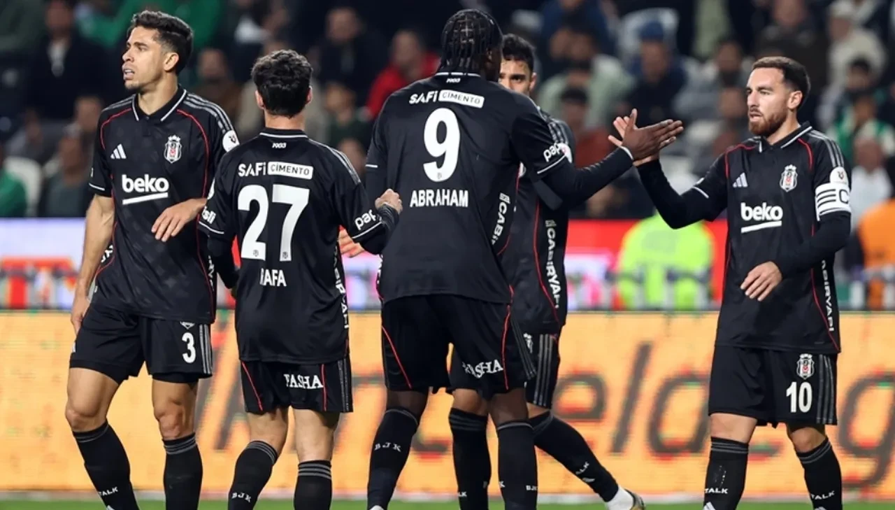 Beşiktaş Fenerbahçe maçını şifresiz veren yabancı kanallar! Birçok ülkeden canlı yayınlanacak