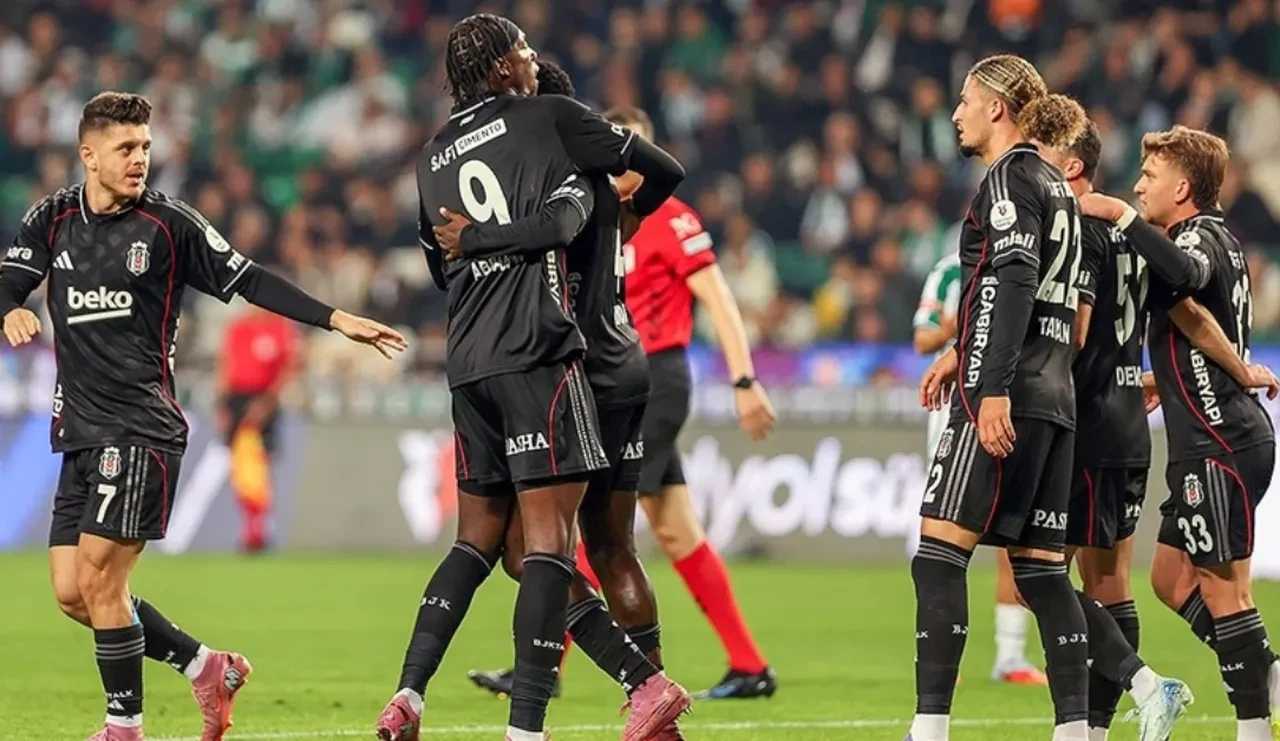 Beşiktaş Fenerbahçe maçını şifresiz veren yabancı kanallar! Birçok ülkeden canlı yayınlanacak