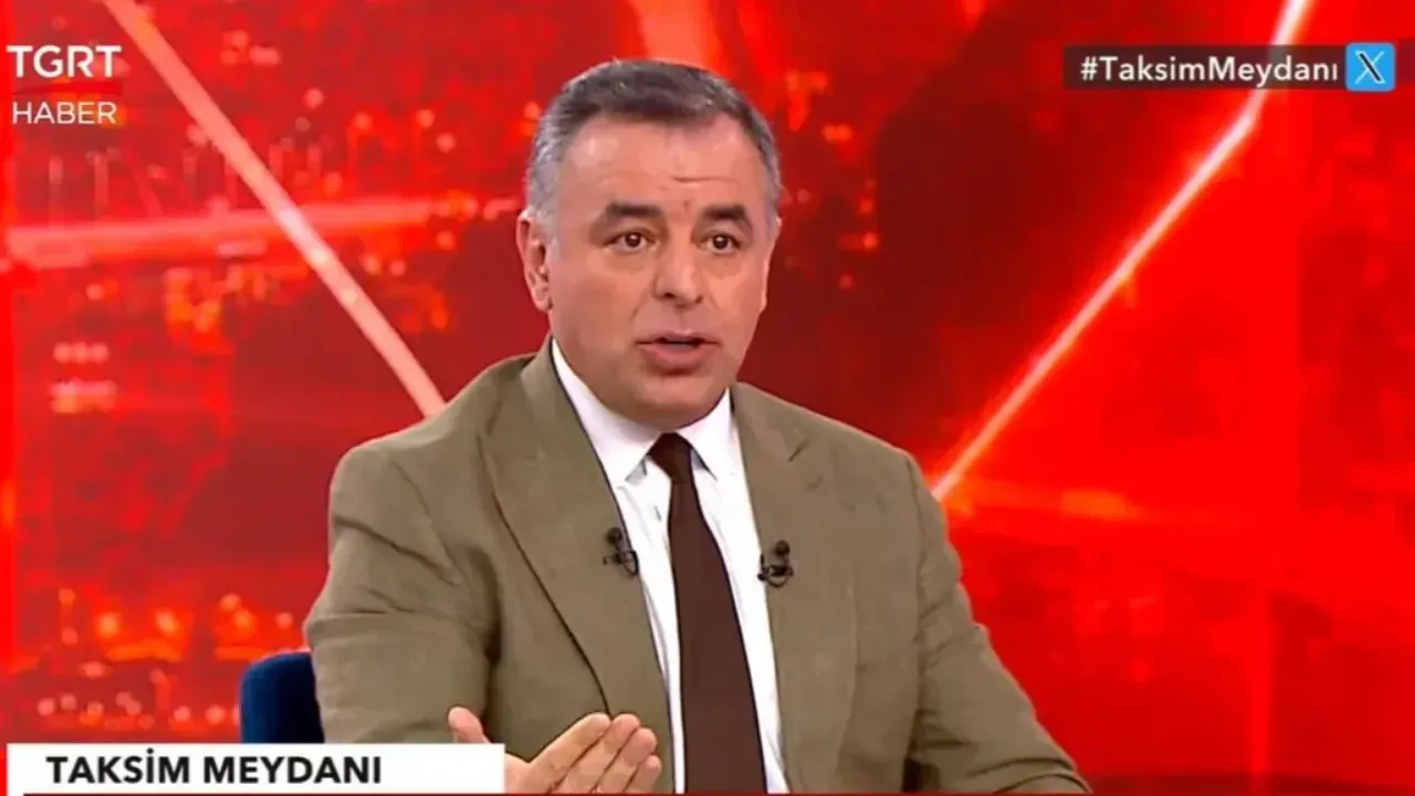 CHP'de itirafçı alarmı! Barış Yarkadaş: Lobi faaliyetleri başladı!