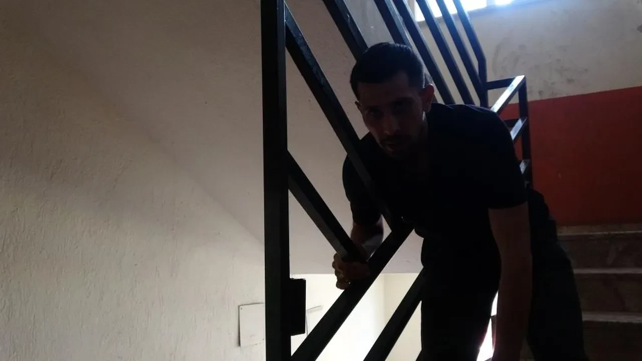 CHP'liler zabıtayı yanına alıp vatandaşı darbetti: Aralarında belediye başkan yardımcısı da vardı