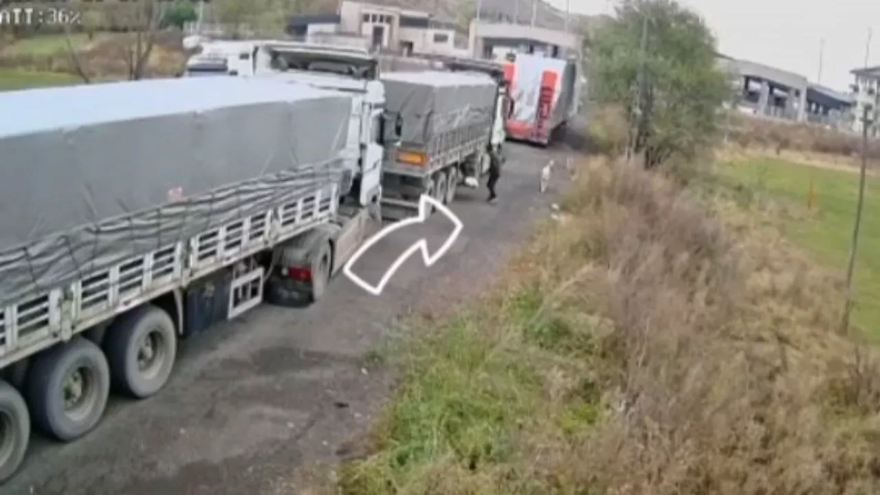 Çöp atarken bir kez daha düşünün! Kamerayla tespit edilene ceza yağacak