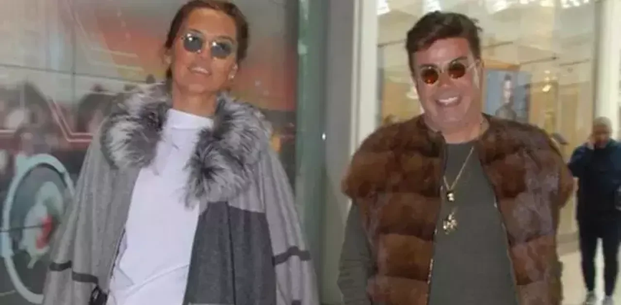 Demet Akalın, Fatih Ürek'in son sağlık durumuyla ilgiliyle konuştu 