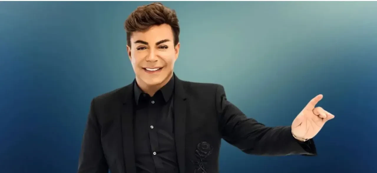 Demet Akalın, Fatih Ürek'in son sağlık durumuyla ilgiliyle konuştu 