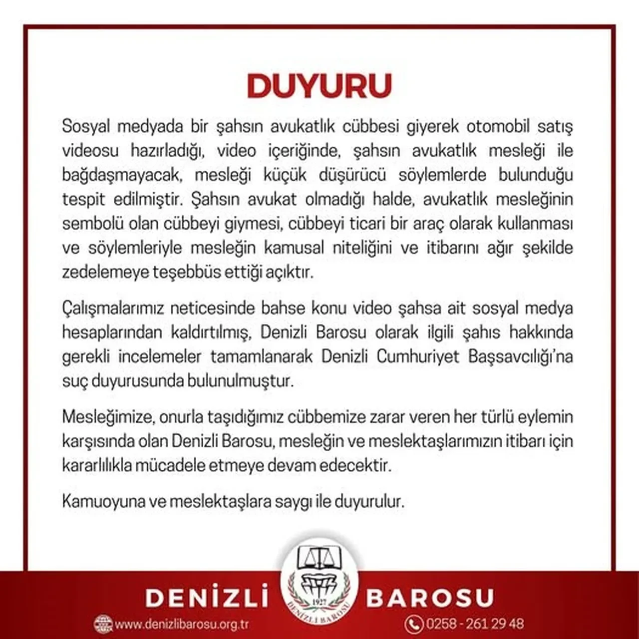 Dikkat değil tepki çekti! Cübbeli reklam videosu başına dert açtı