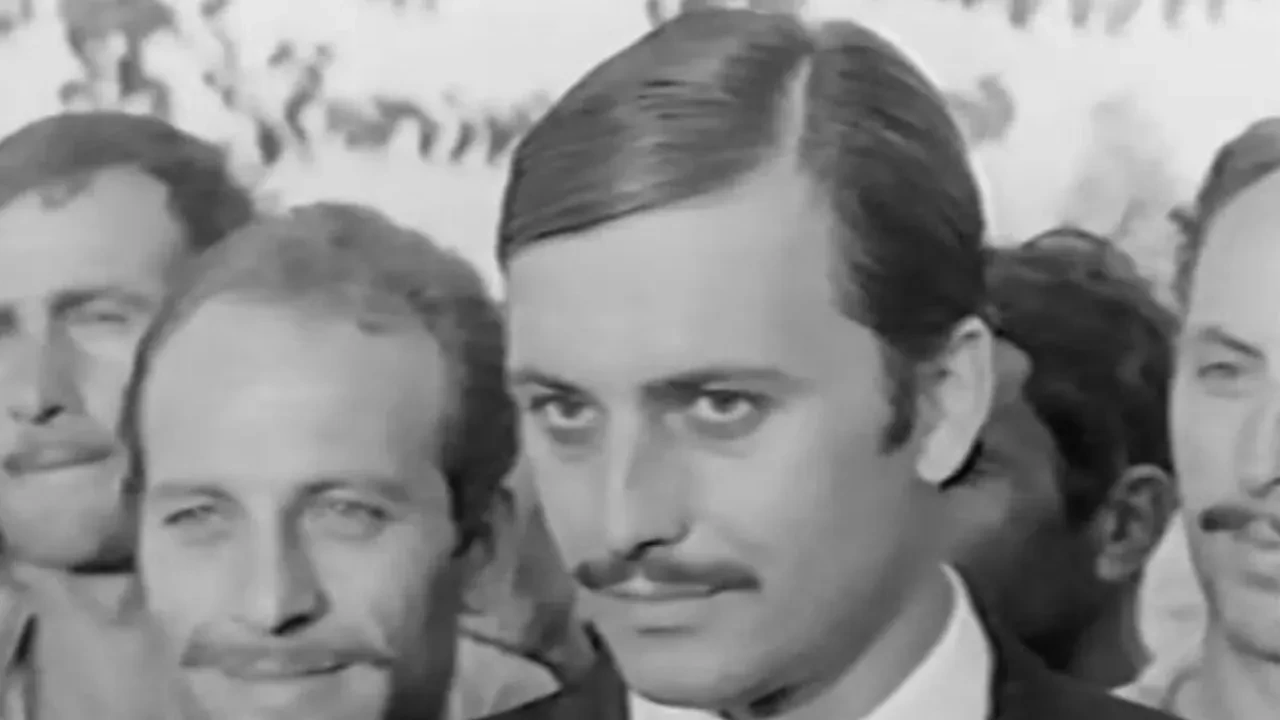 Engin Çağlar'ın hayatını kaybettiği kazaya dair görüntüler ortaya çıktı 