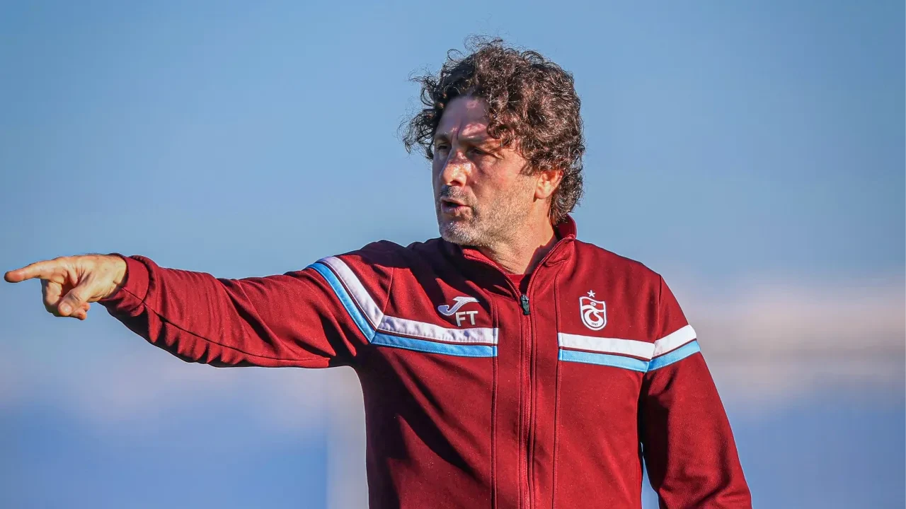 Fatih Tekke Galatasaray deplasmanından 3 puanla ayrılmanın formülünü paylaştı!