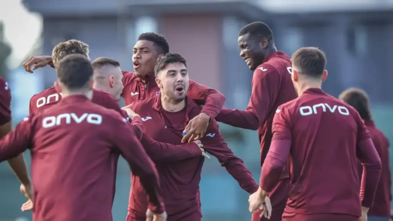 Galatasaray Trabzonspor maçı öncesinde kadro çıkmazı! Fatih Tekke'den iddialı açıklama: Her şeyin ilki vardır...