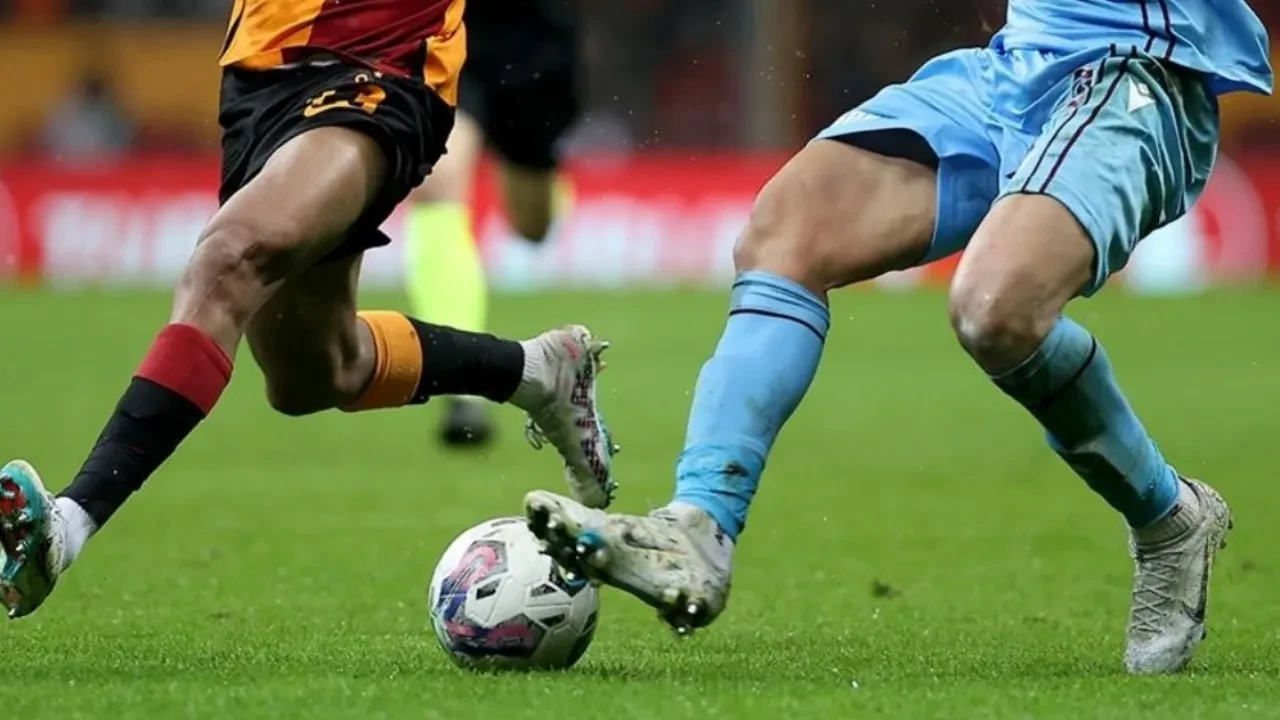 Galatasaray Trabzonspor maçını şifresiz veren yabancı kanallar