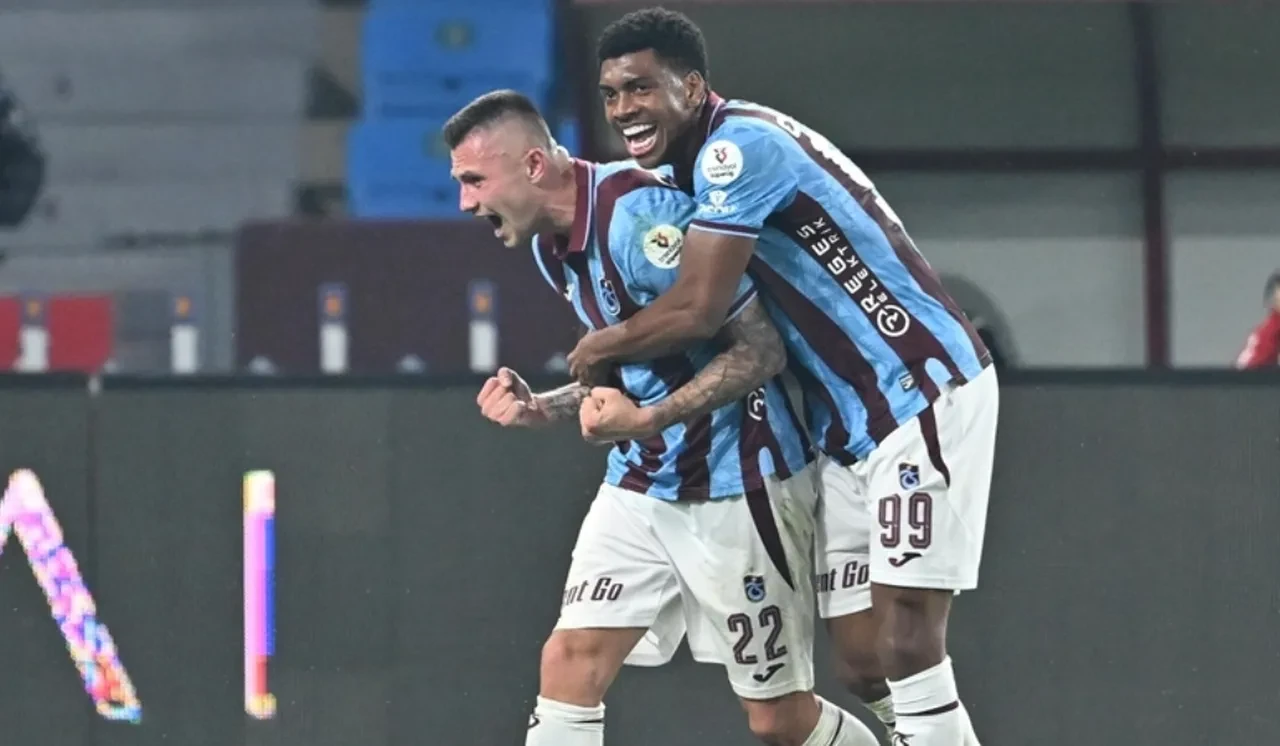 Galatasaray Trabzonspor maçını şifresiz veren yabancı kanallar