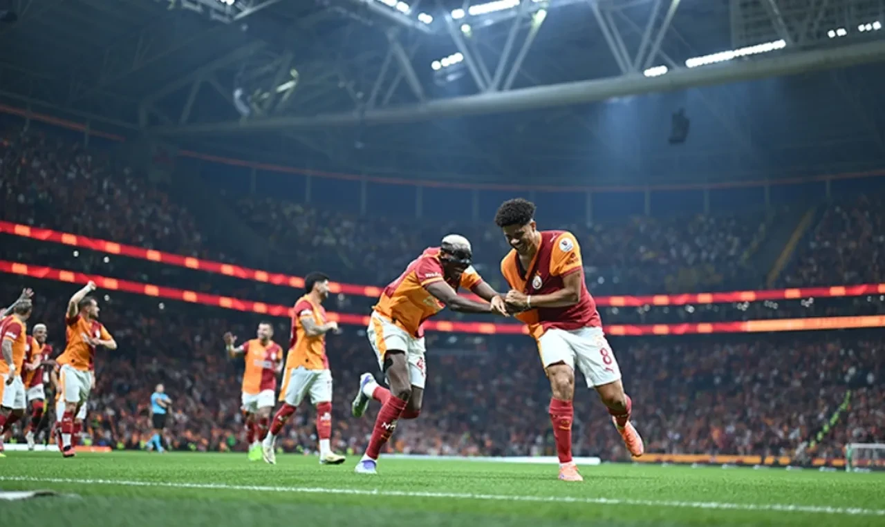 Galatasaray Trabzonspor şifresiz