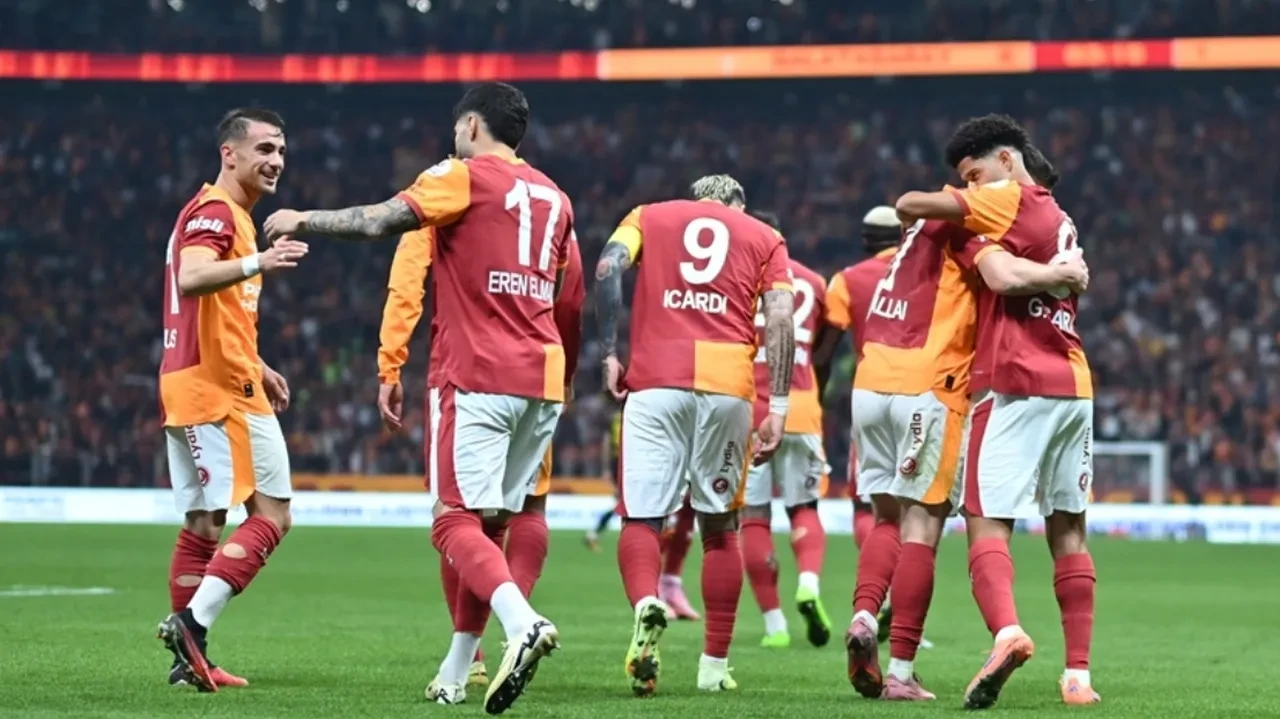Galatasaray Trabzonspor canlı izle şifresiz