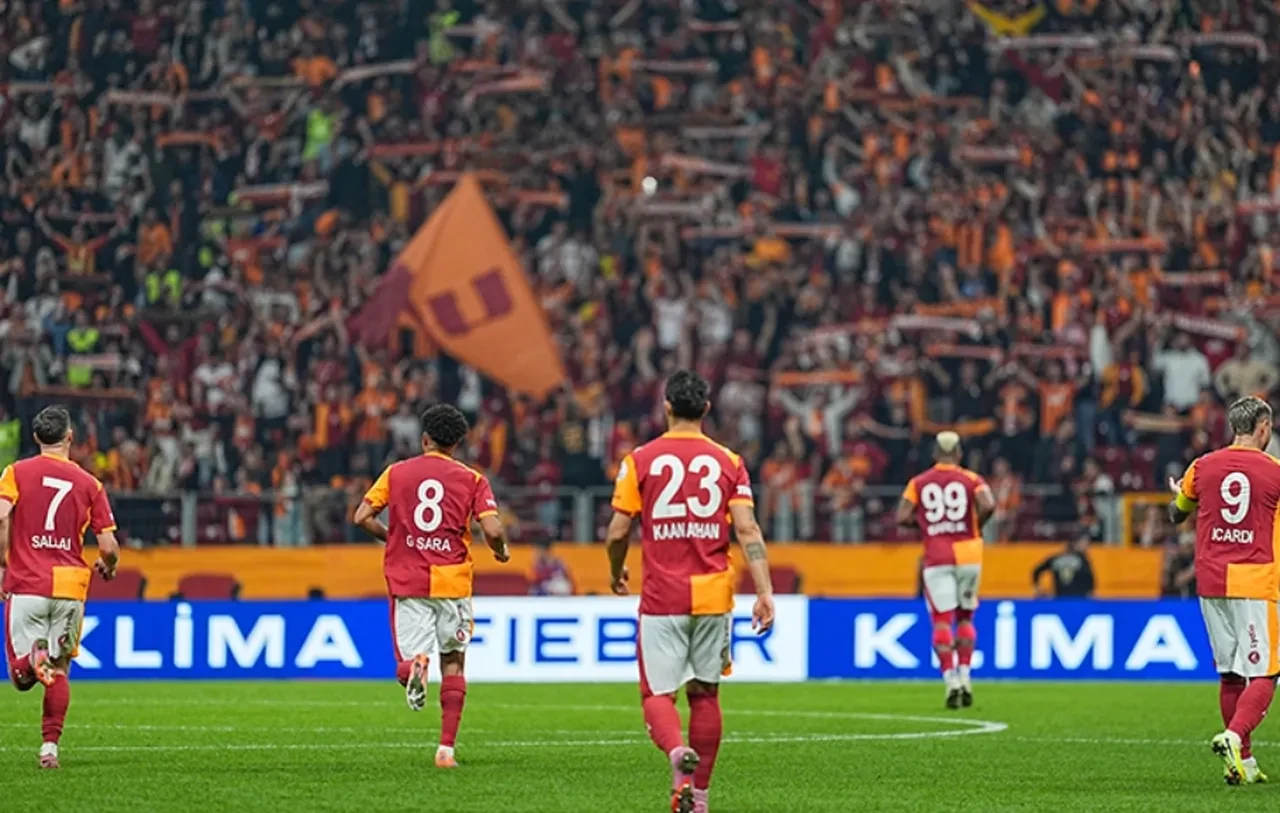 Galatasaray - Trabzonspor nerede izlenir?