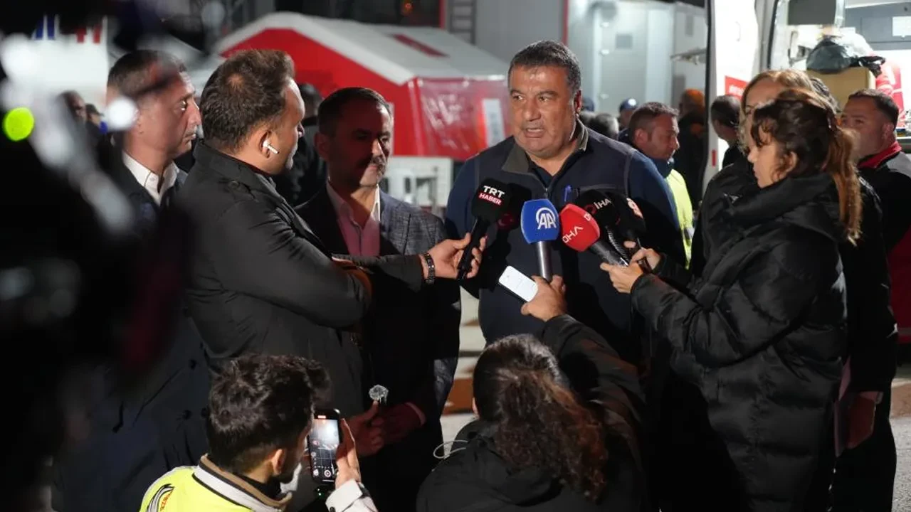 Gebze'de 4 canın yittiği bölge için uzmanlar sahada! 2 soruya cevap aranıyor