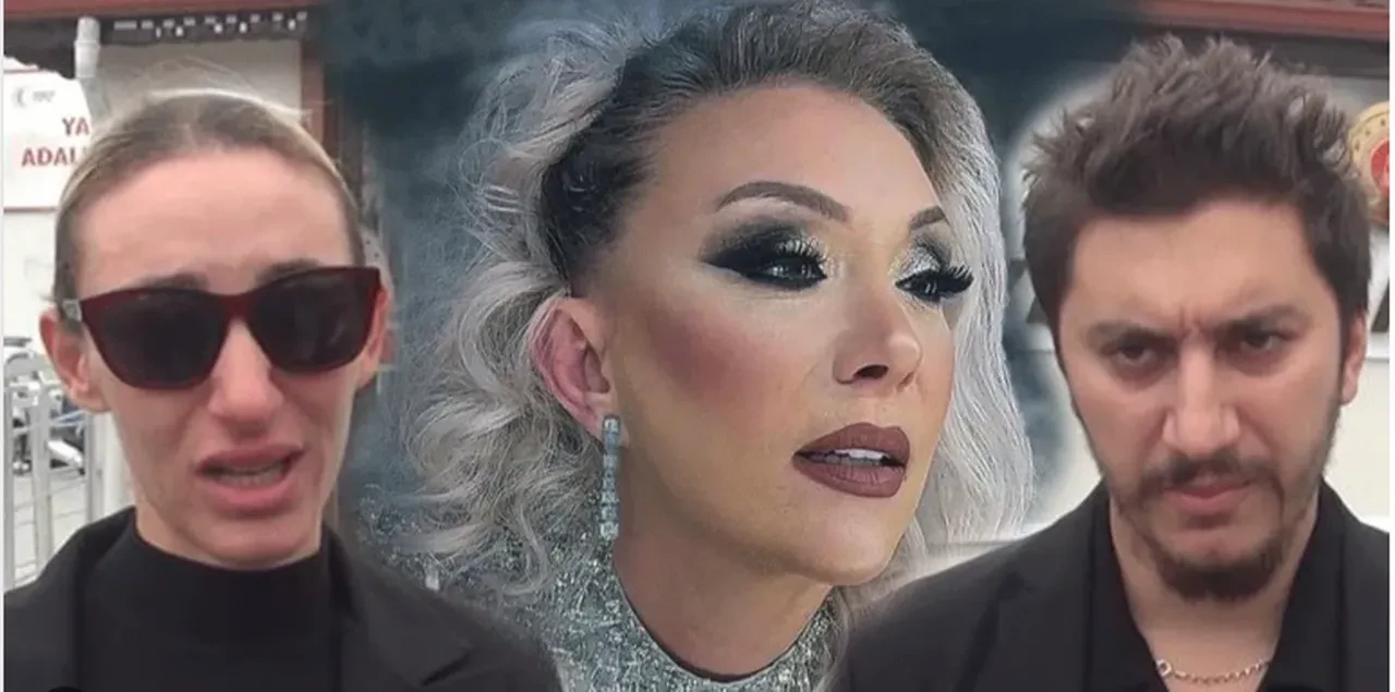 Güllü'nün ölümüyle ilgili bir tanık daha çıktı! "Annemi ve çocuğumu öldüreceğim, evde 2 milyonluk altın var" 