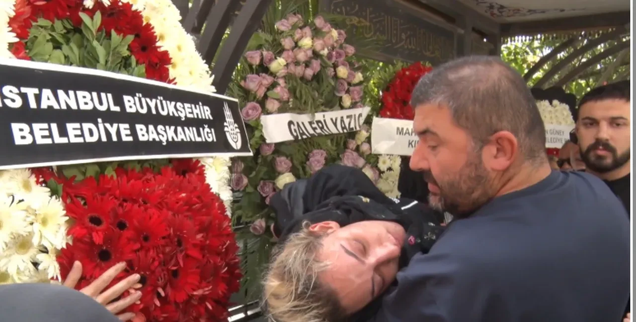 Güllü'nün ölümüyle ilgili bir tanık daha çıktı! "Annemi ve çocuğumu öldüreceğim, evde 2 milyonluk altın var" 