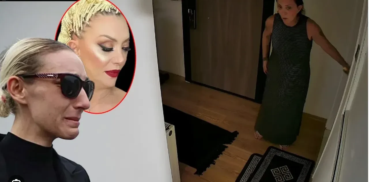 Güllü'nün ölümüyle ilgili bir tanık daha çıktı! "Annemi ve çocuğumu öldüreceğim, evde 2 milyonluk altın var" 