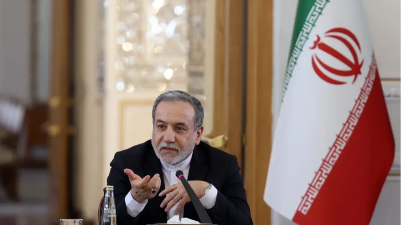 İran’dan ABD'ye nükleer rest: Pazarlık konusu değil!