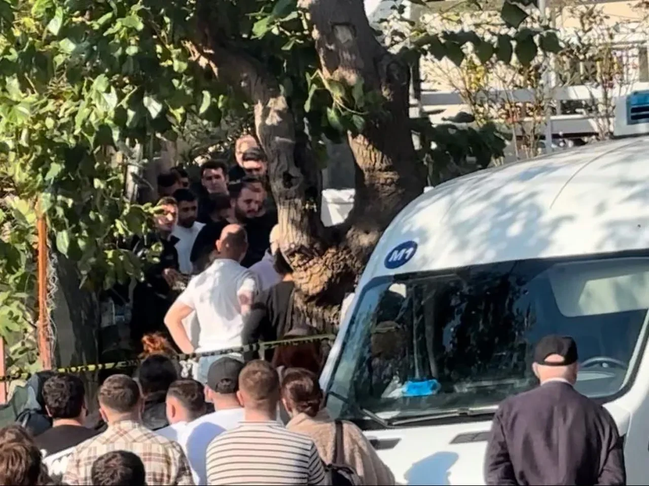 İstanbul'da kan donduran cinayet! 2 çocuk annesi Aydan Vural'ı öldürüp, intihar etti