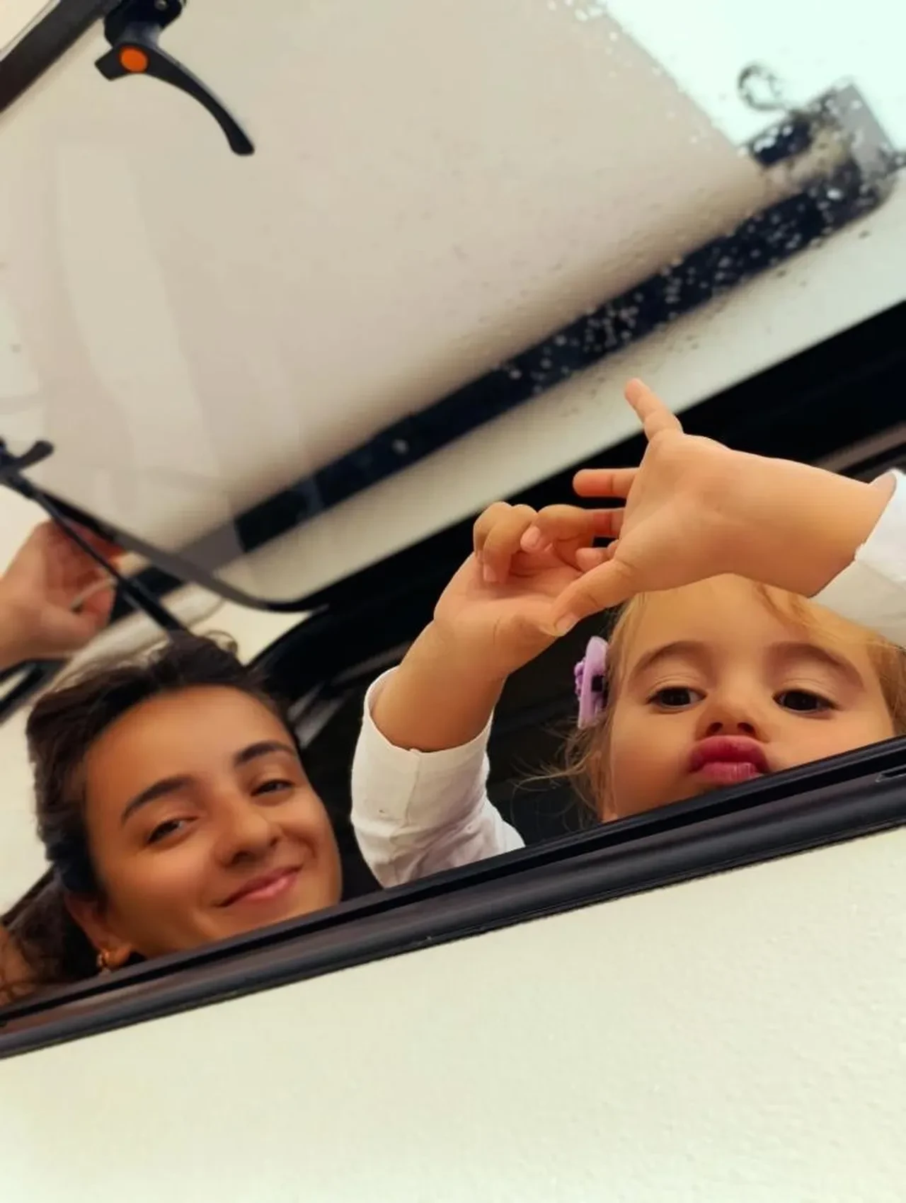 İstanbul'dan bunaldılar, ailecek doğanın yolunu tuttular!