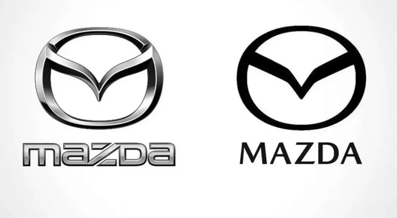 Japon otomobil devi logosunu değiştirdi