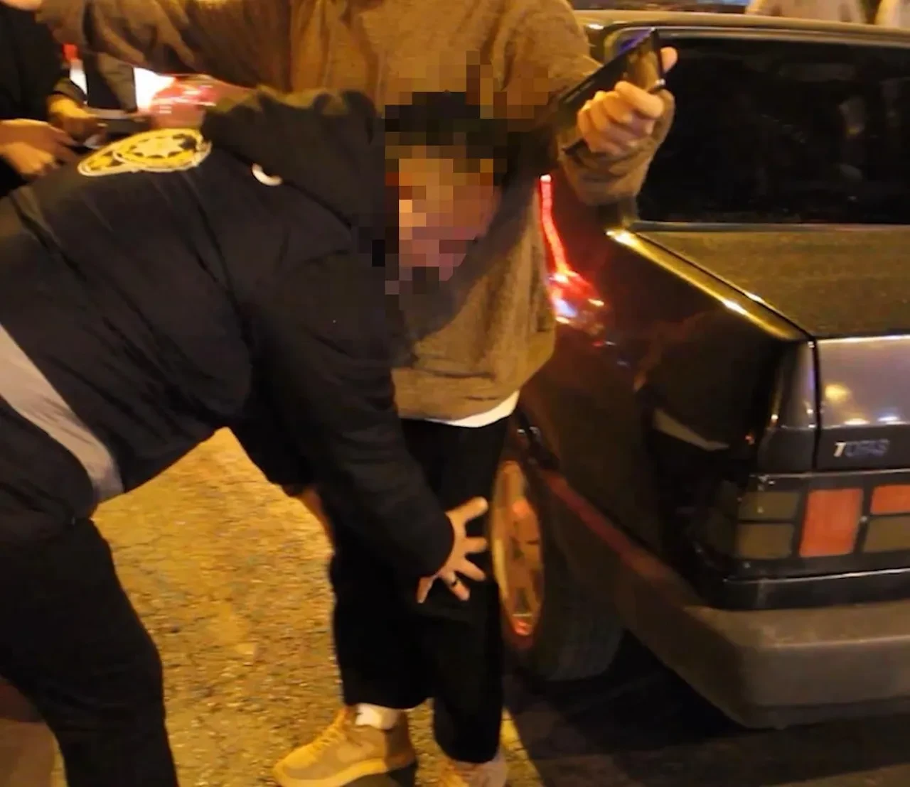 Kayseri’de dev asayiş operasyonu: 52 aranan şahıs yakalandı