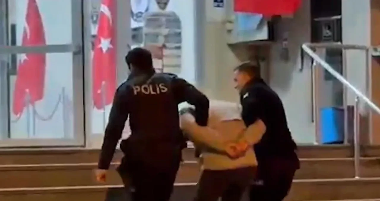 Kayseri’de dev asayiş operasyonu: 52 aranan şahıs yakalandı