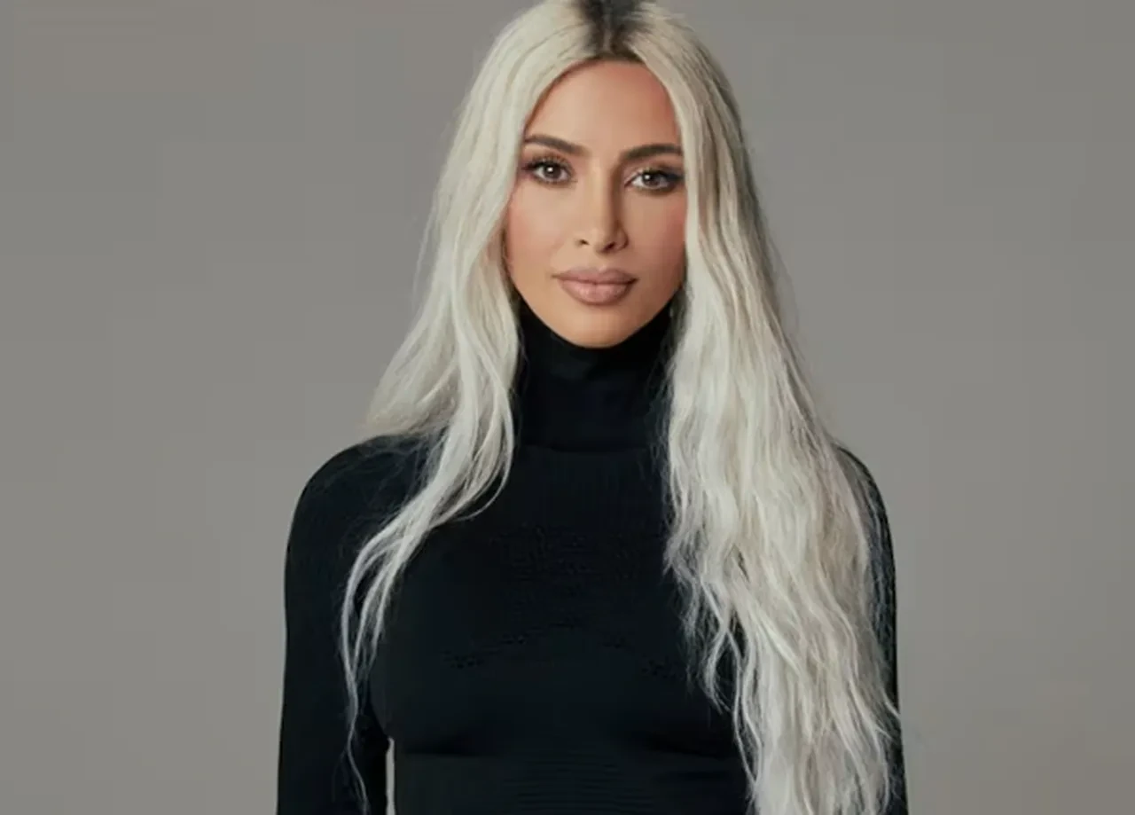 Kim Kardashian "Ay'a iniş yapılmadı" dedi, NASA'dan cevap gecikmedi
