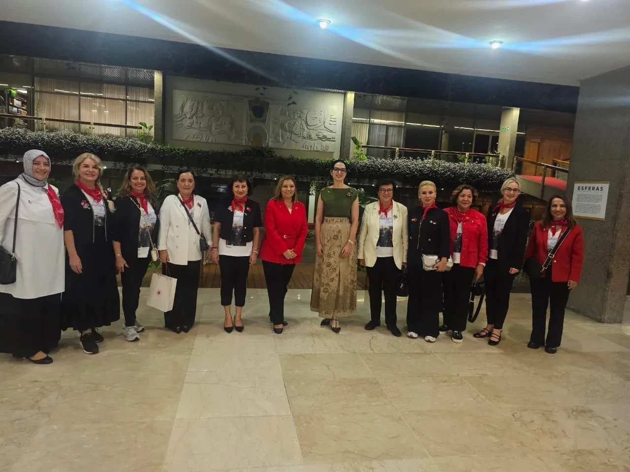 Kosta Rika Cumhurbaşkanı Chavez'den Türkçe mesaj: Türkiye benim ikinci vatanım