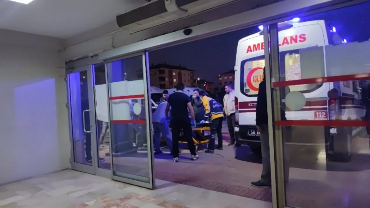 Köylülerin kavgasında kan aktı! 1 kişi hayatını kaybetti