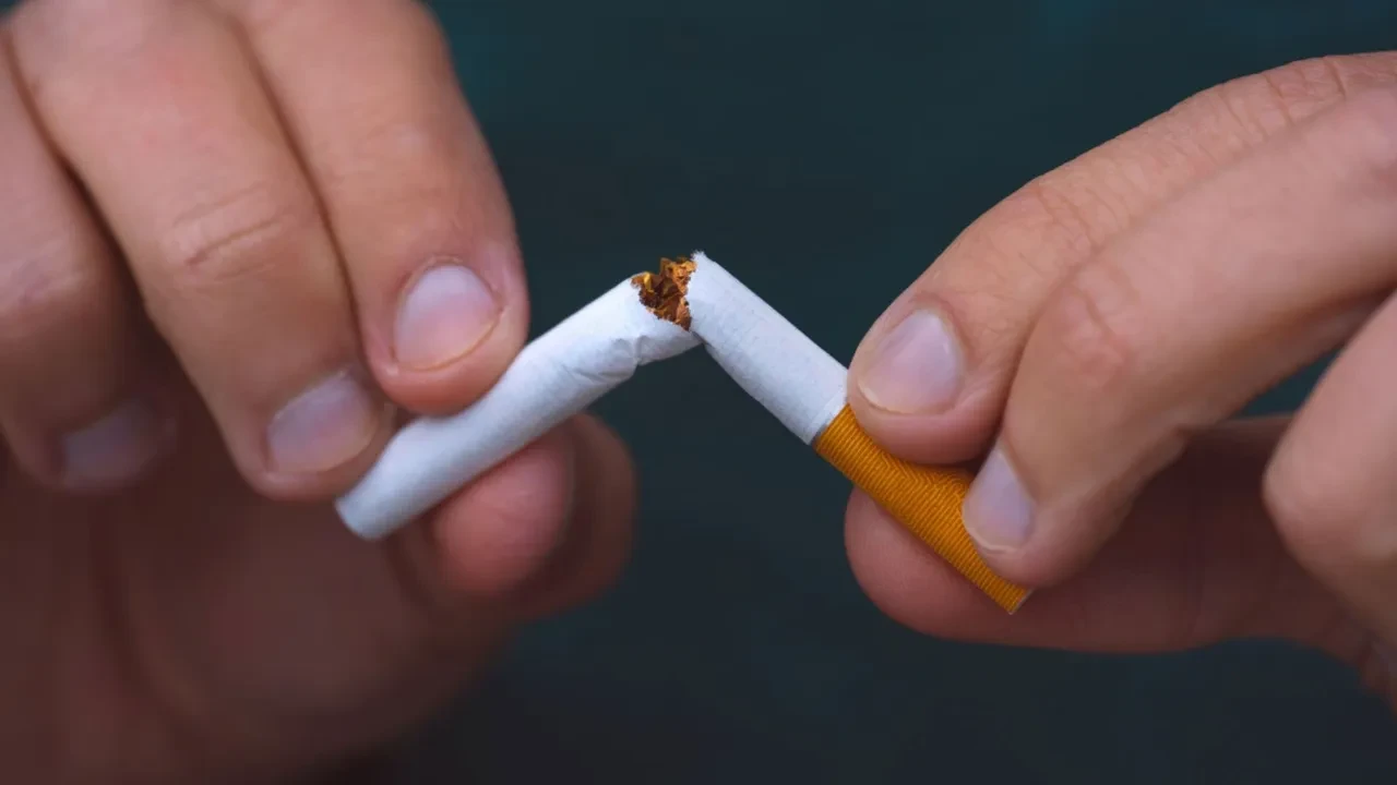 Maldivler dünyada bir ilke imza attı! Sigaraya 'nesil' yasağı getirildi