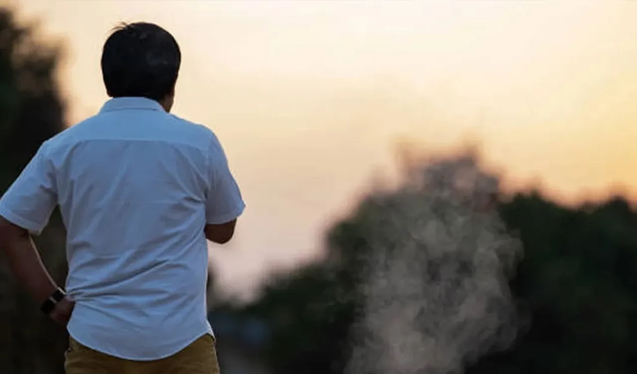 Maldivler dünyada bir ilke imza attı! Sigaraya 'nesil' yasağı getirildi