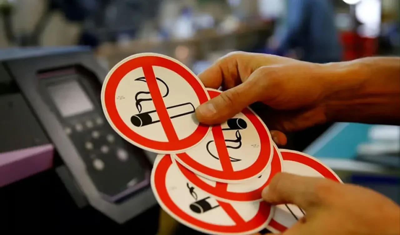 Maldivler dünyada bir ilke imza attı! Sigaraya 'nesil' yasağı getirildi