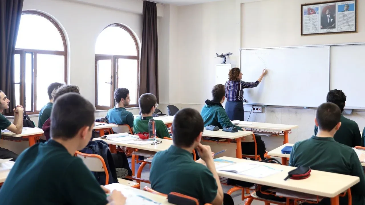 MEB harekete geçti: Müfredata yeni ders eklenecek
