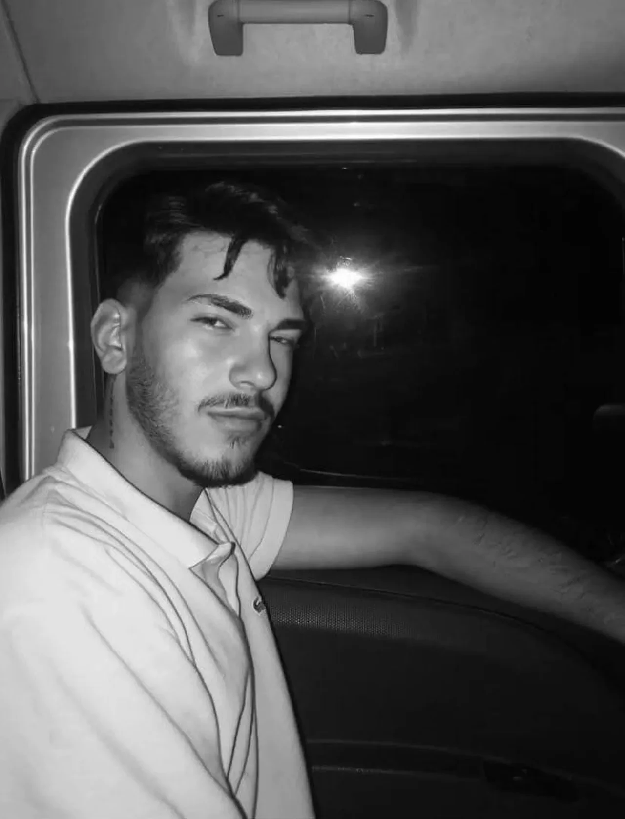 Motosikletlerin birbirine girdiği kazadan acı haber!