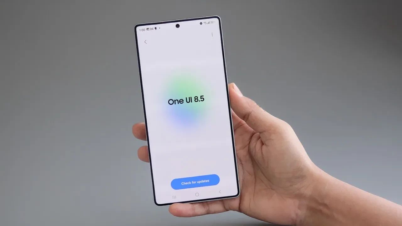 One UI 8.5 güncellemesi yolda: Samsung telefonlara çok beklenen 5 özellik geliyor