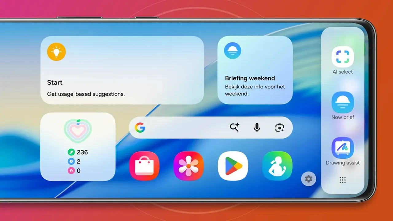 One UI 8.5 güncellemesi yolda: Samsung telefonlara çok beklenen 5 özellik geliyor