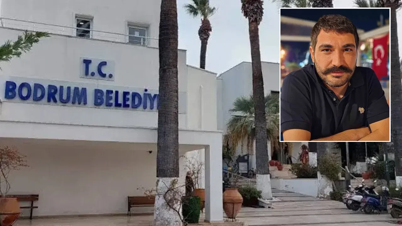 Rüşvet operasyonu! Bodrum Belediyesi CHP'li Meclis Üyesi Niyazi Atare hakkında karar