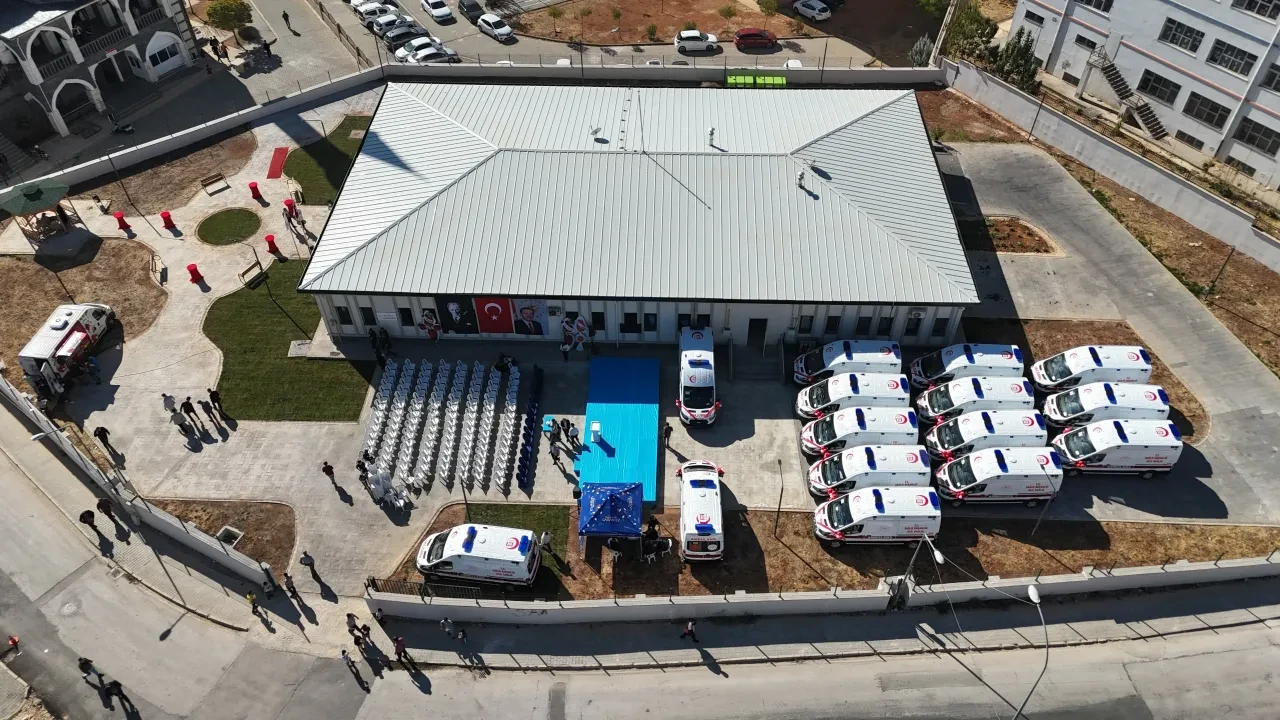 Sağlık Bakanlığı