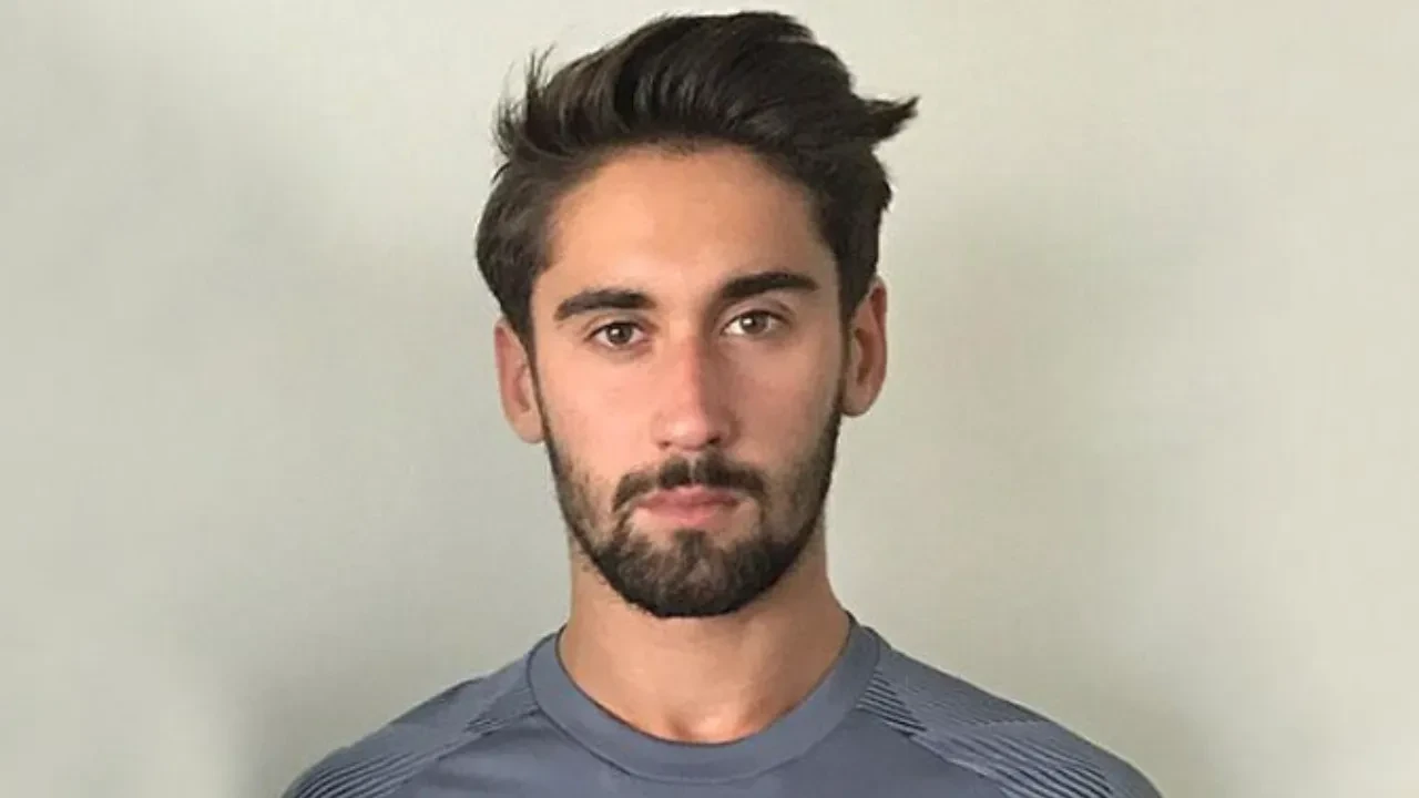 Şampiyonlar Ligi’nden dönerciliğe! Beşiktaş'ta forma giyen Orkan Çınar'ın yeni mesleği şaşırttı 