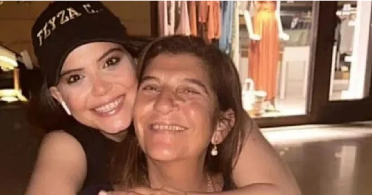 Senarist Melis Civelek, kızı Feyza Civelek'i eleştirenlere Kızılcık Şerbeti üzerinden cevap vermeye devam ediyor