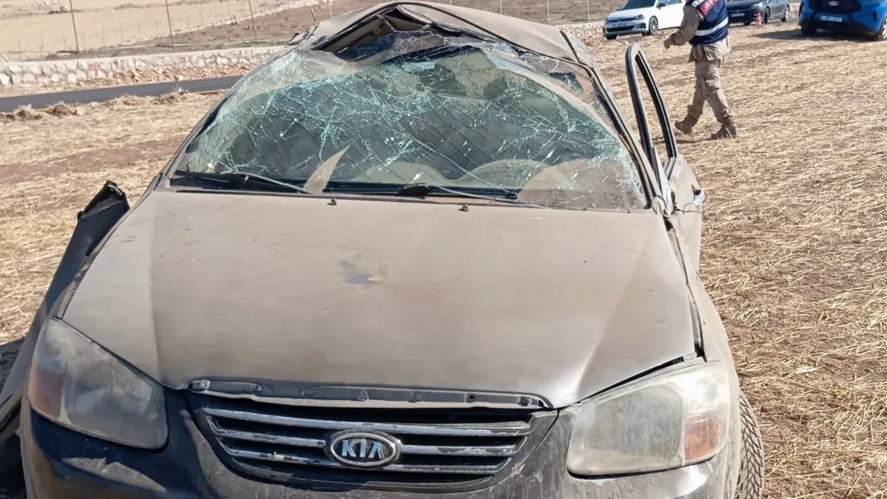 Siirt'te feci kaza! Camdan fırlayan çocuk hayatını kaybetti